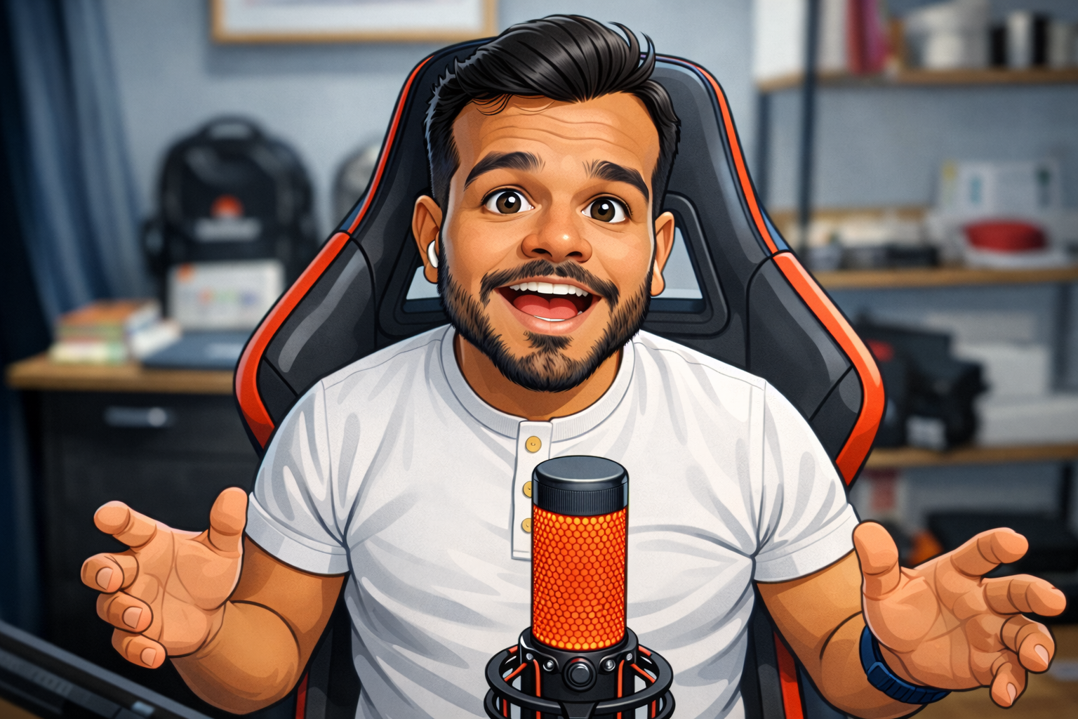 Nataniel Paiva - Staff Engineer